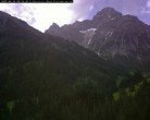 Archiv Foto Webcam Baad Starzelhaus 07:00