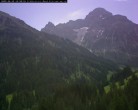 Archiv Foto Webcam Baad Starzelhaus 11:00