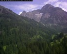 Archiv Foto Webcam Baad Starzelhaus 15:00