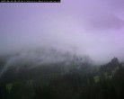 Archiv Foto Webcam Baad Starzelhaus 07:00