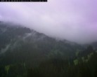 Archiv Foto Webcam Baad Starzelhaus 09:00