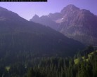 Archiv Foto Webcam Baad Starzelhaus 07:00