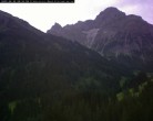 Archiv Foto Webcam Baad Starzelhaus 07:00