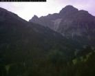 Archiv Foto Webcam Baad Starzelhaus 09:00