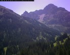 Archiv Foto Webcam Baad Starzelhaus 11:00