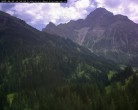 Archiv Foto Webcam Baad Starzelhaus 13:00