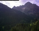 Archiv Foto Webcam Baad Starzelhaus 07:00