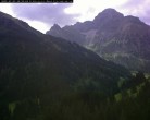 Archiv Foto Webcam Baad Starzelhaus 09:00