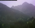 Archiv Foto Webcam Baad Starzelhaus 11:00