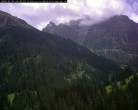 Archiv Foto Webcam Baad Starzelhaus 13:00
