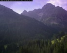 Archiv Foto Webcam Baad Starzelhaus 07:00