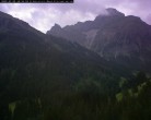 Archiv Foto Webcam Baad Starzelhaus 09:00