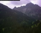 Archiv Foto Webcam Baad Starzelhaus 11:00