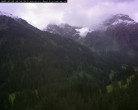 Archiv Foto Webcam Baad Starzelhaus 09:00