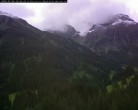 Archiv Foto Webcam Baad Starzelhaus 11:00