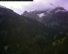 Archiv Foto Webcam Baad Starzelhaus 13:00
