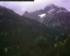 Archiv Foto Webcam Baad Starzelhaus 15:00