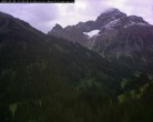 Archiv Foto Webcam Baad Starzelhaus 17:00