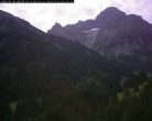 Archiv Foto Webcam Baad Starzelhaus 07:00