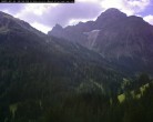 Archiv Foto Webcam Baad Starzelhaus 09:00