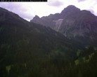 Archiv Foto Webcam Baad Starzelhaus 11:00