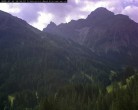 Archiv Foto Webcam Baad Starzelhaus 09:00