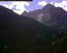 Archiv Foto Webcam Baad Starzelhaus 11:00