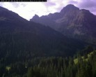 Archiv Foto Webcam Baad Starzelhaus 07:00