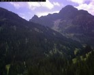 Archiv Foto Webcam Baad Starzelhaus 11:00