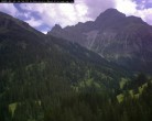 Archiv Foto Webcam Baad Starzelhaus 13:00
