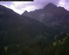Archiv Foto Webcam Baad Starzelhaus 07:00