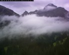 Archiv Foto Webcam Baad Starzelhaus 09:00