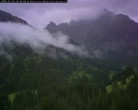 Archiv Foto Webcam Baad Starzelhaus 11:00