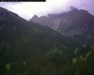 Archiv Foto Webcam Baad Starzelhaus 15:00
