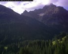 Archiv Foto Webcam Baad Starzelhaus 07:00