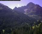Archiv Foto Webcam Baad Starzelhaus 09:00