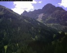 Archiv Foto Webcam Baad Starzelhaus 11:00