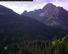 Archiv Foto Webcam Baad Starzelhaus 07:00