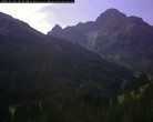 Archiv Foto Webcam Baad Starzelhaus 09:00