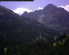 Archiv Foto Webcam Baad Starzelhaus 11:00