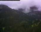 Archiv Foto Webcam Baad Starzelhaus 11:00