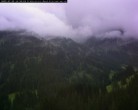 Archiv Foto Webcam Baad Starzelhaus 13:00