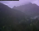 Archiv Foto Webcam Baad Starzelhaus 07:00