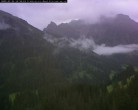 Archiv Foto Webcam Baad Starzelhaus 12:00