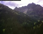 Archiv Foto Webcam Baad Starzelhaus 13:00