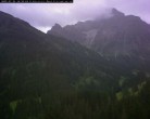 Archiv Foto Webcam Baad Starzelhaus 15:00