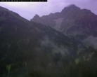 Archiv Foto Webcam Baad Starzelhaus 07:00