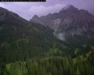 Archiv Foto Webcam Baad Starzelhaus 17:00