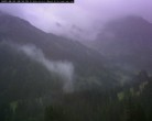 Archiv Foto Webcam Baad Starzelhaus 07:00