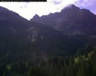Archiv Foto Webcam Baad Starzelhaus 07:00